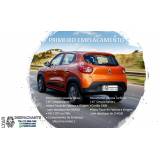 primeiro emplacamento para carro zero preço Jandira